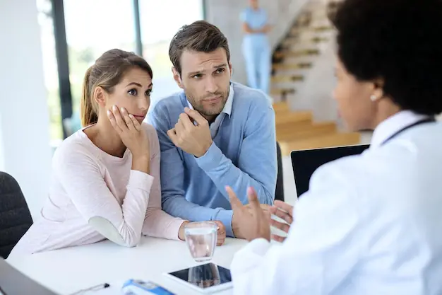 Infertility Care