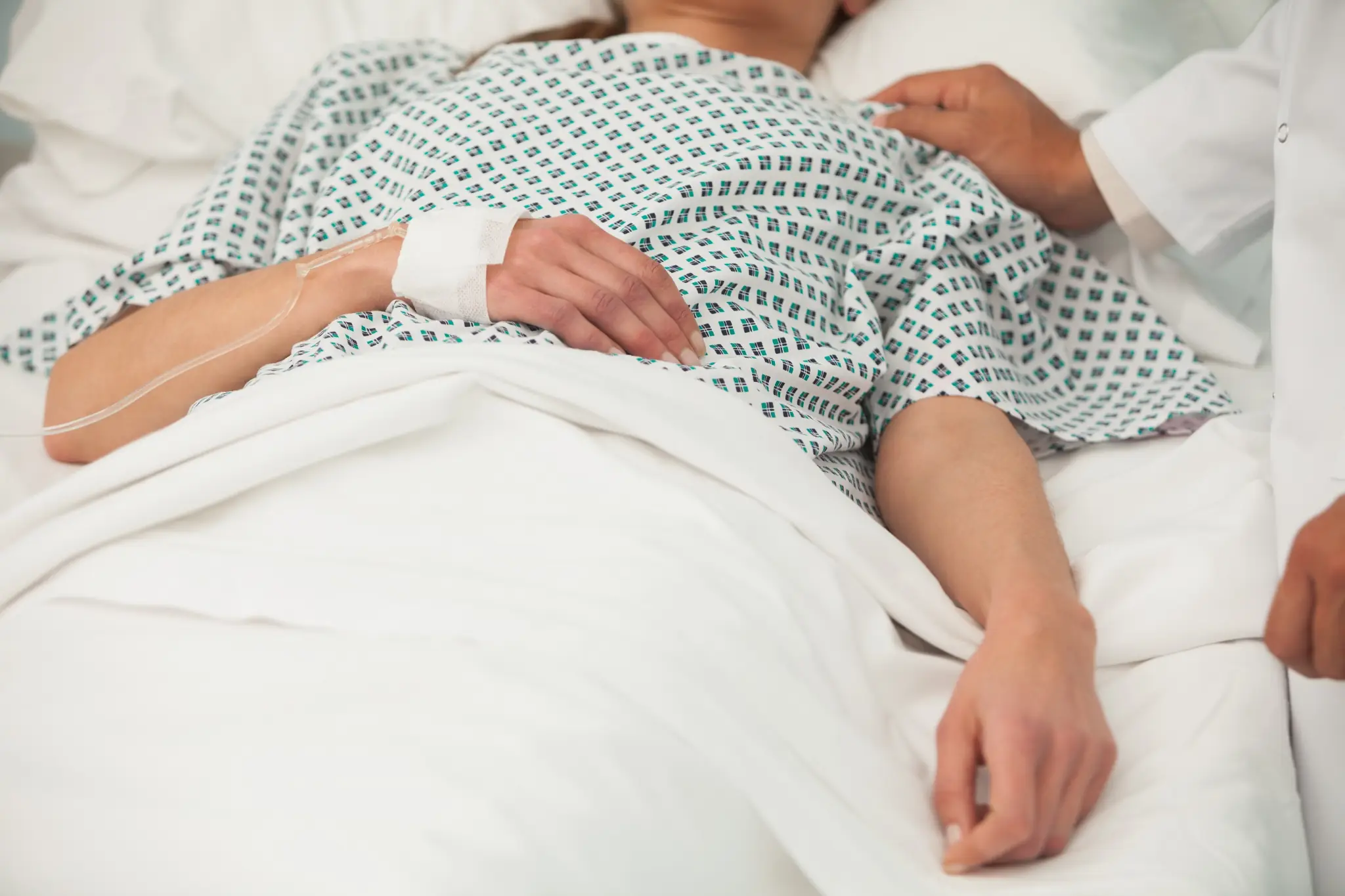 C-Section Delivery Care in Ghaziabad