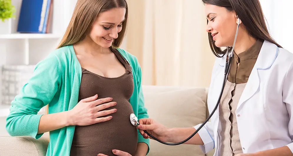 Pregnancy Care