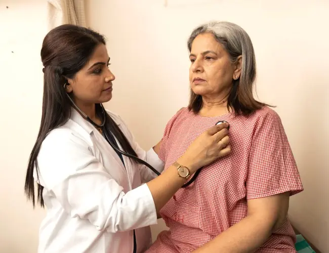 Women’s Health Checkups in Ghaziabad